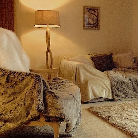 Haus Fless 7 Lejlighed Klosters Eksteriør billede