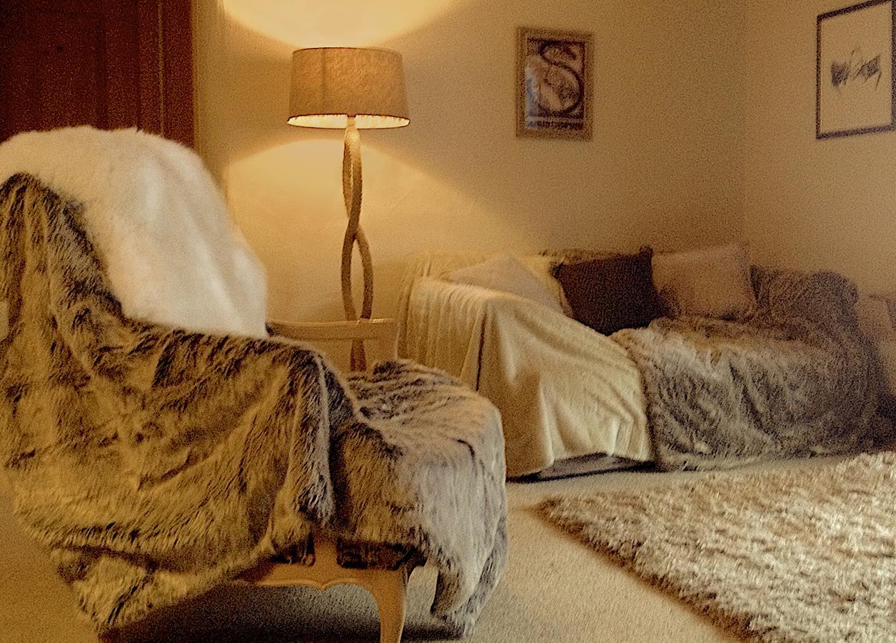 Haus Fless 7 Lejlighed Klosters Eksteriør billede